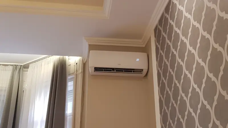 AUX Kappa légkondicionálás 13. kerület