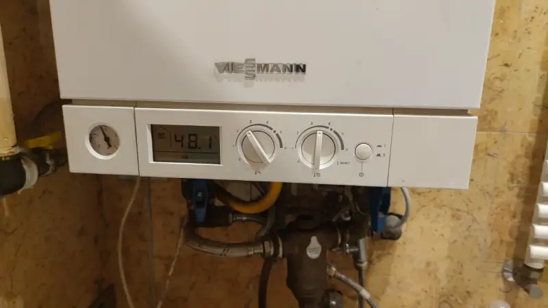 Gázkazán karbantartás, és javítás 14. kerület